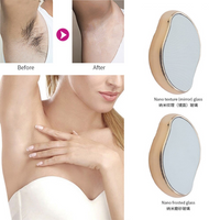 Thumbnail for Crucial Crystal Hair Remover