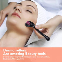Thumbnail for Crucial Derma Roller