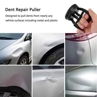 Crucial™ Premium Car Dent Removal Kit