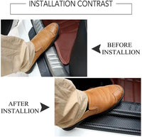 Thumbnail for 4 PCS Car Door Sill Protector