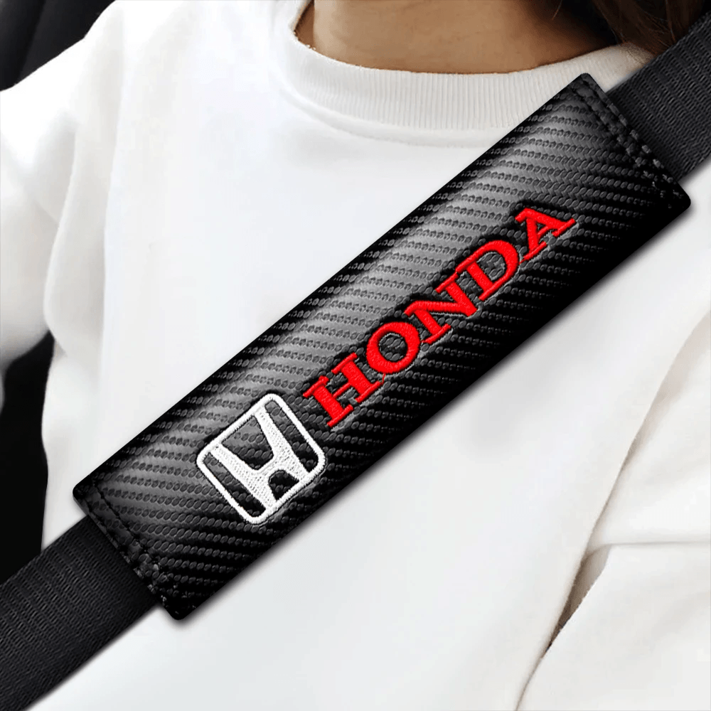 Car Seat Belt Covers