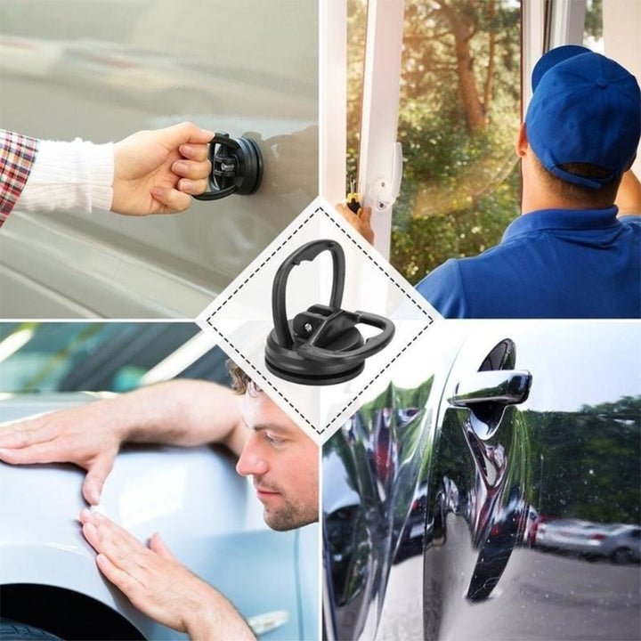 Crucial™ Premium Car Dent Removal Kit