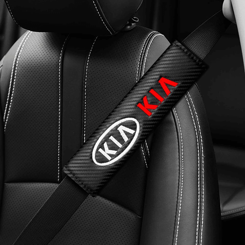 Car Seat Belt Covers