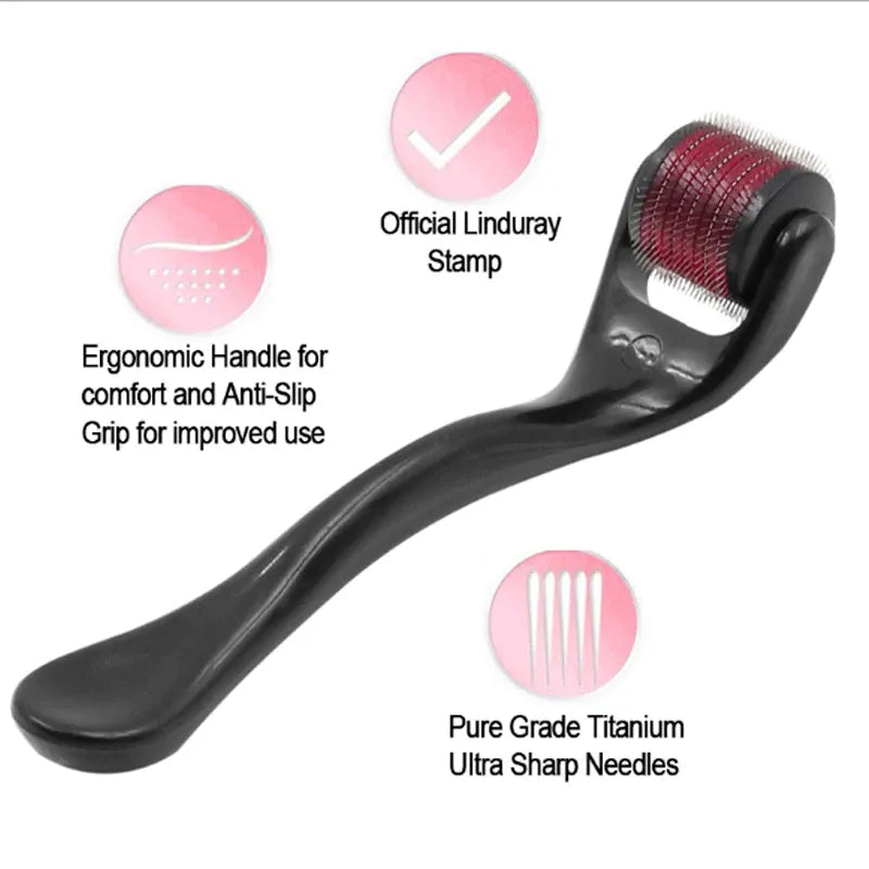 Crucial Derma Roller