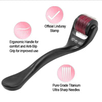 Thumbnail for Crucial Derma Roller