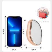 Thumbnail for Crucial Crystal Hair Remover