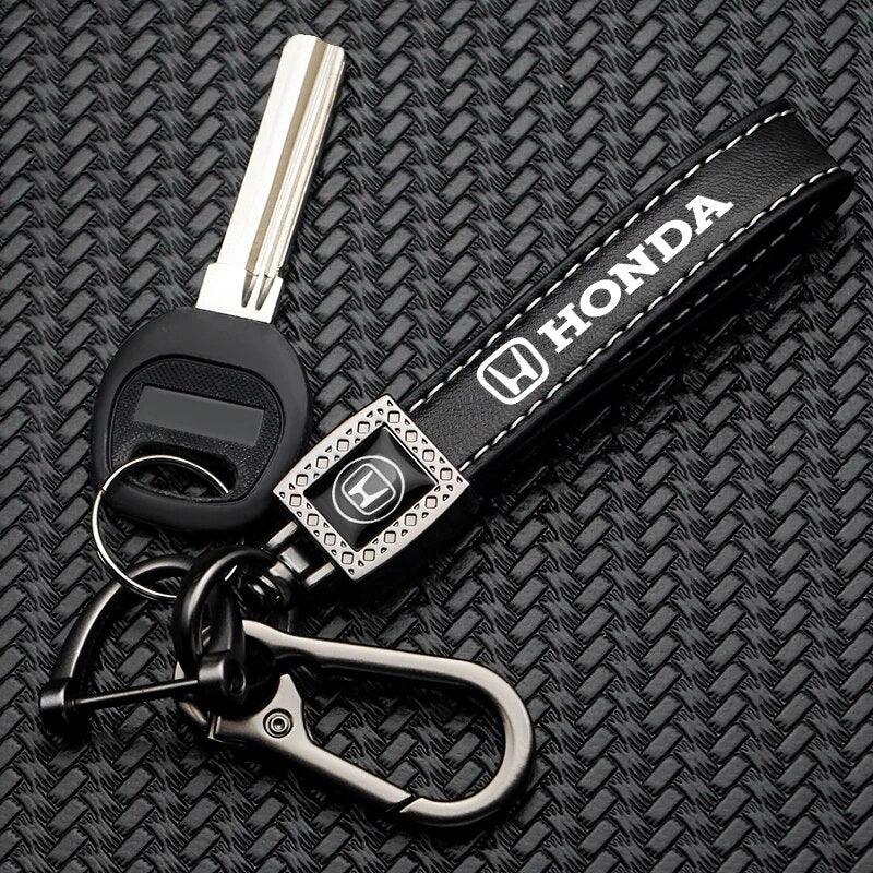 Car Keychains