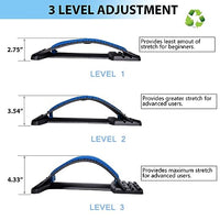 Thumbnail for Crucial Back Stretcher
