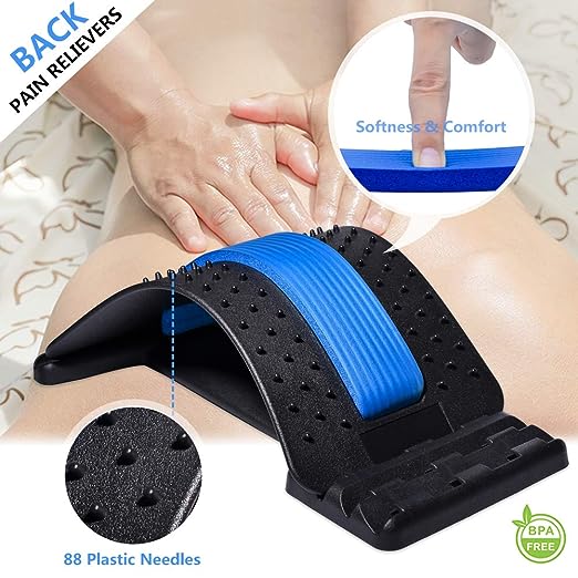 Crucial Back Stretcher