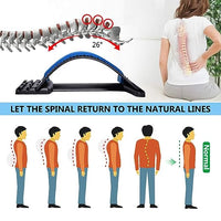 Thumbnail for Crucial Back Stretcher
