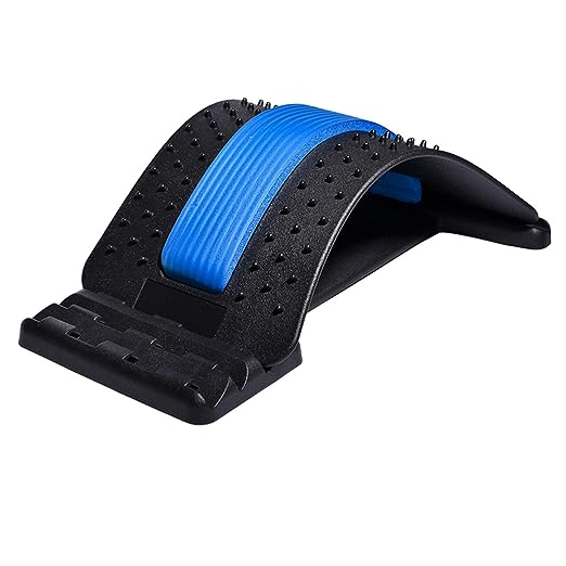 Crucial Back Stretcher