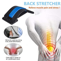 Thumbnail for Crucial Back Stretcher