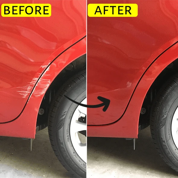 [CLEARANCE SALE] Crucial® Car Scratch Removal Kit | Rs. 1,299/- & Rs. 150/- Delivery Charges