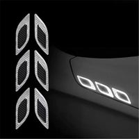 Thumbnail for Reflective 6 PCS Car Sticker