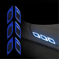 Thumbnail for Reflective 6 PCS Car Sticker