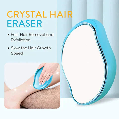 🎉Summer Hot sale💕 Crystal Hair Eraser