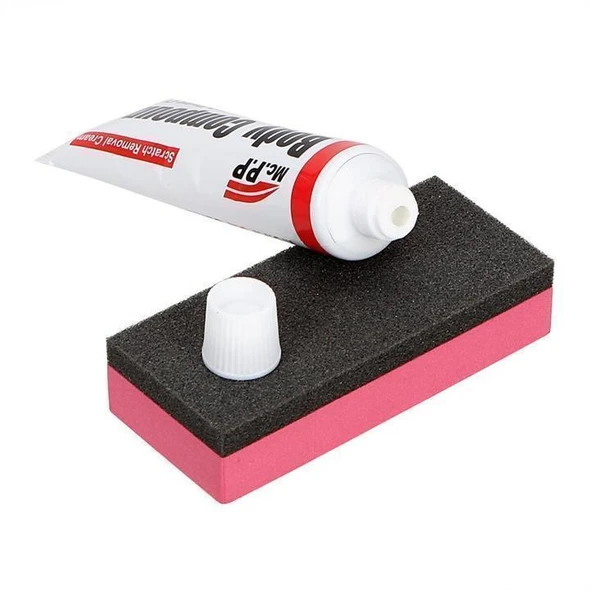 [CLEARANCE SALE] Crucial® Car Scratch Removal Kit | Rs. 1,299/- & Rs. 150/- Delivery Charges
