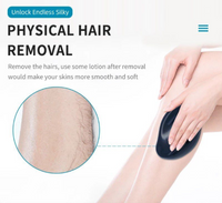 Thumbnail for Crucial Crystal Hair Remover