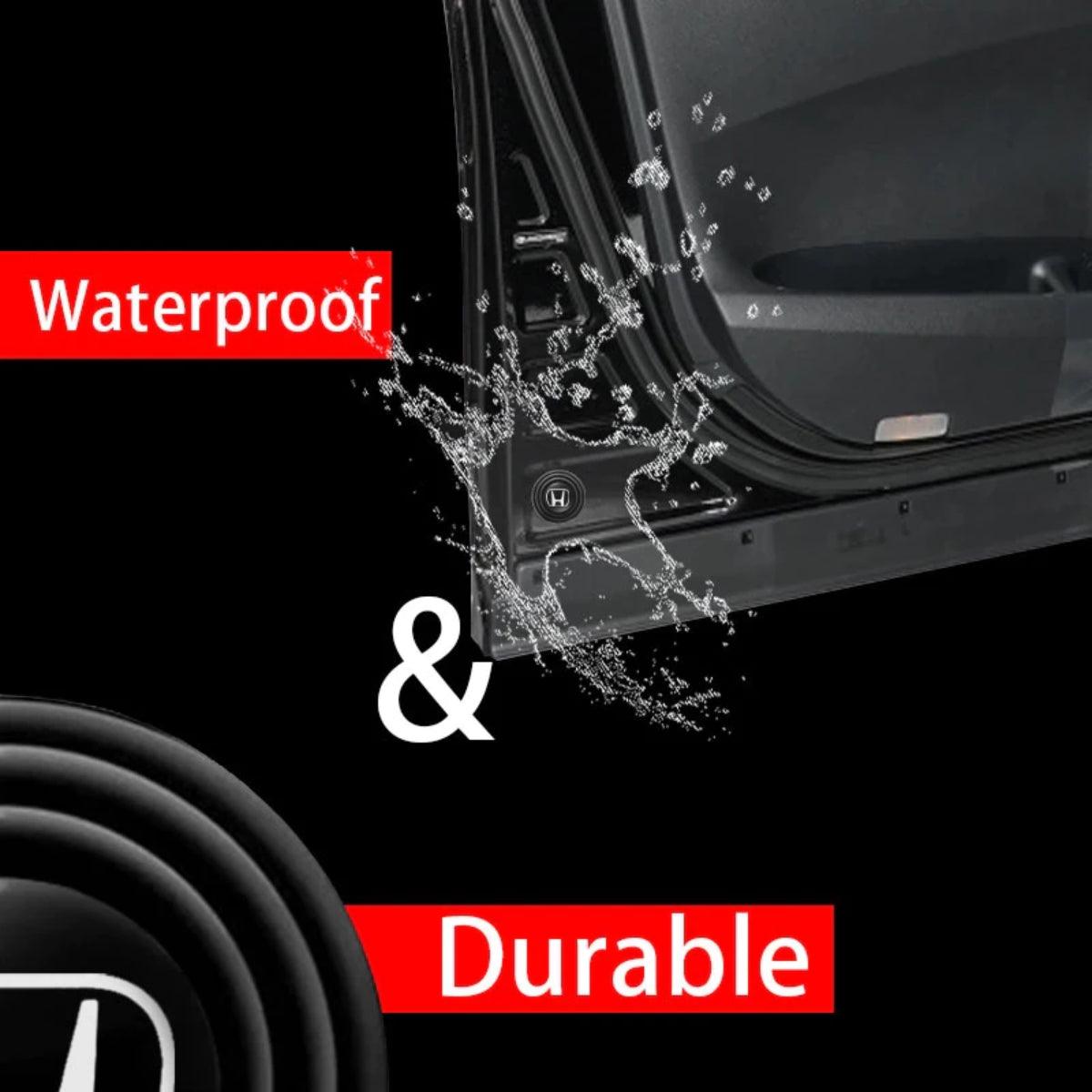 Car Door Shock Absorbers