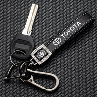 Thumbnail for Car Keychains