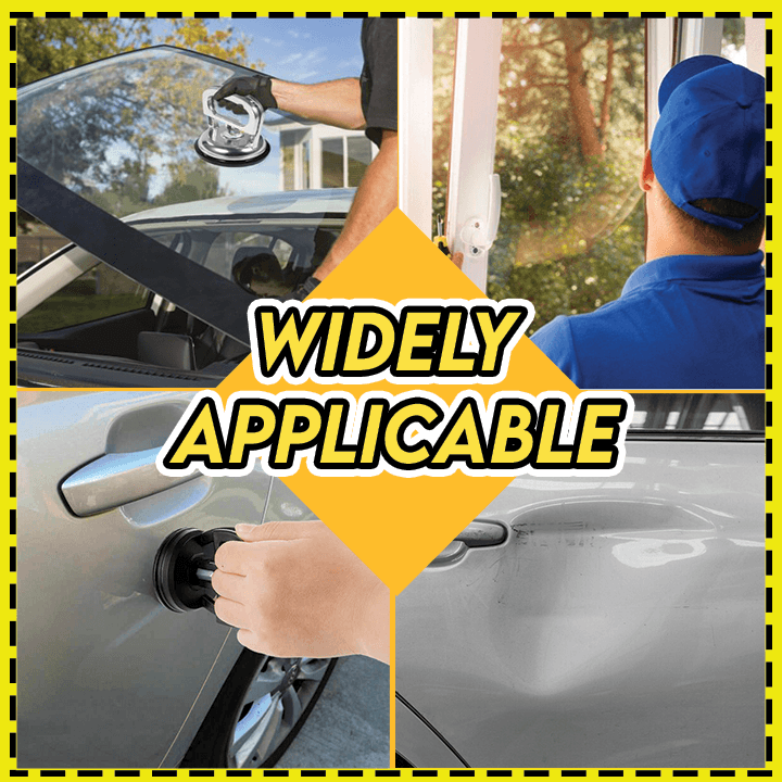 Crucial™ Premium Car Dent Removal Kit