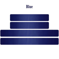 Thumbnail for 4 PCS Car Door Sill Protector