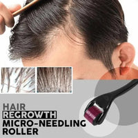 Thumbnail for Crucial Derma Roller