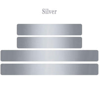 Thumbnail for 4 PCS Car Door Sill Protector